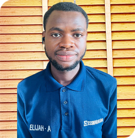 ELIJAH AYERIN